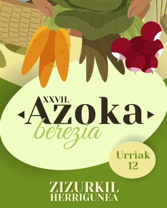 Azoka