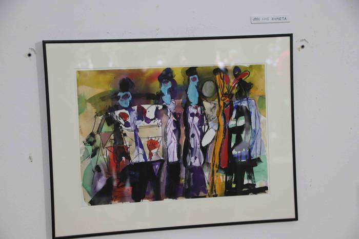 Zumetari omenaldi "intimoa"  10 1599334853565