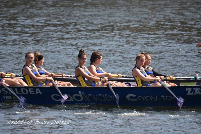 Gipuzkoako Txapelketari tart 6 1563299002491