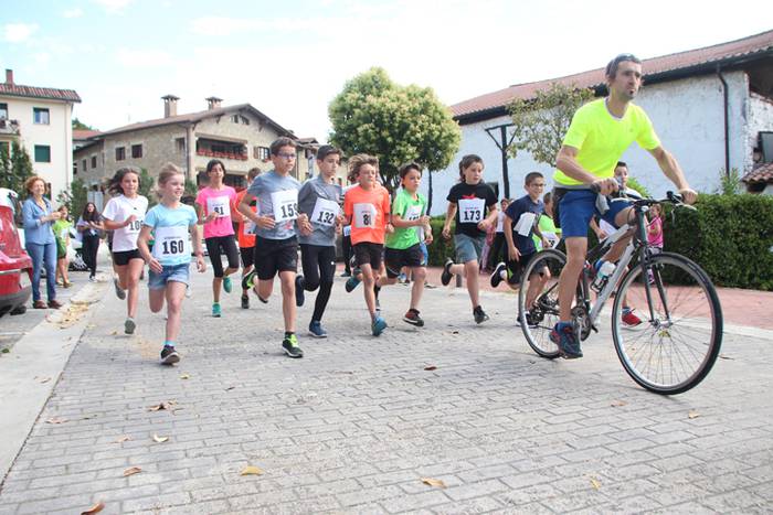 Asteasu San Pedro jaiak haur 69 1498652212399