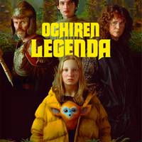 Ochiren legenda