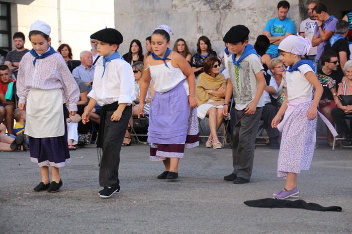 Berastegiko San Lorentzo jaiak 2016 27 1470596830590