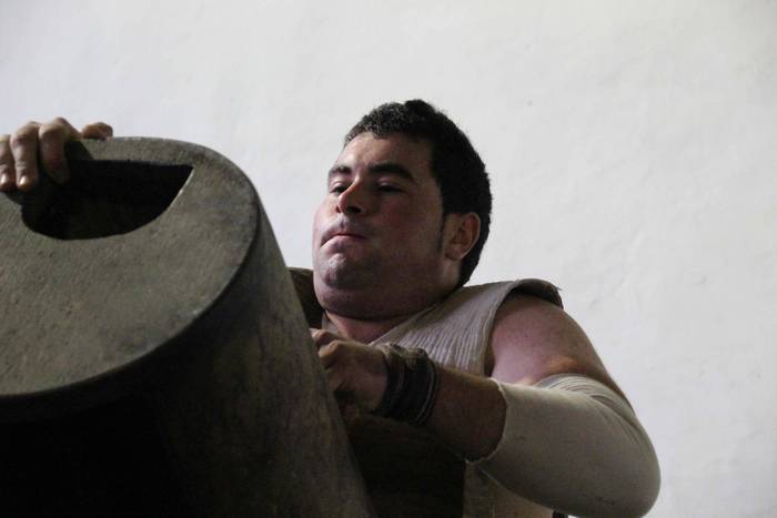 Aimar Irigoien txapelldun Gi 45 1539544016133