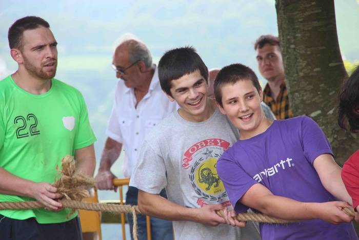 Santa Marina ermita ataria,  49 1531922633538