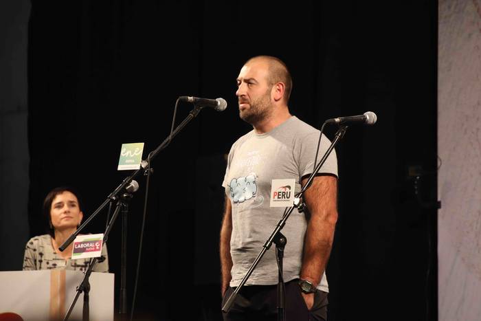 Oihana Iguaran Donostiako fi 25 1575233123472