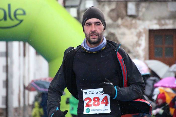 II. Negu Trail, Berastegi, 2 43 1549215862827