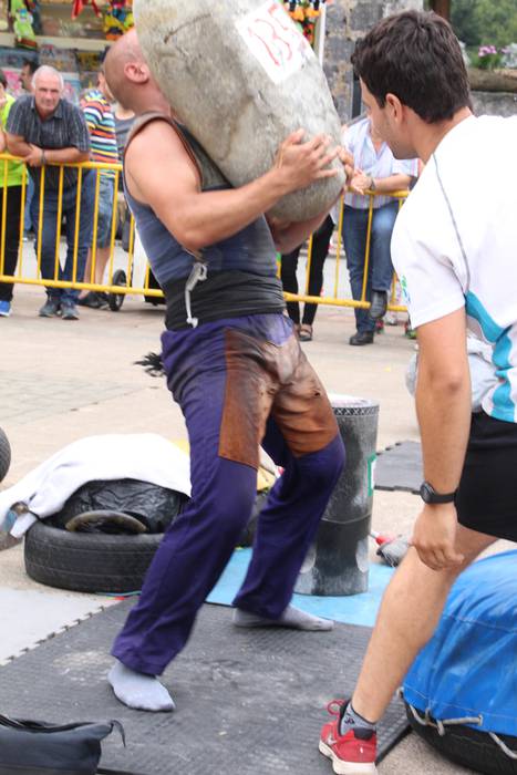 ALTZOKO SAN INAZIOAK 2017. H 20 1501503790701