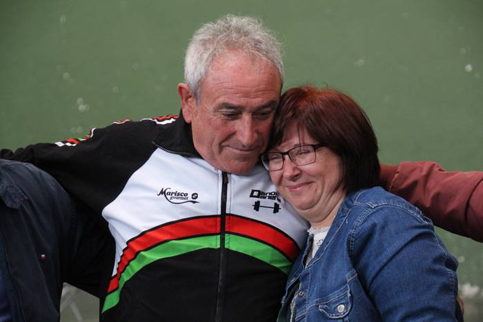 Eskerrik asko, Batis 10 1505571168341