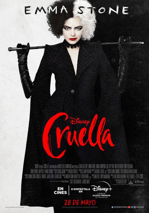 'Cruella'