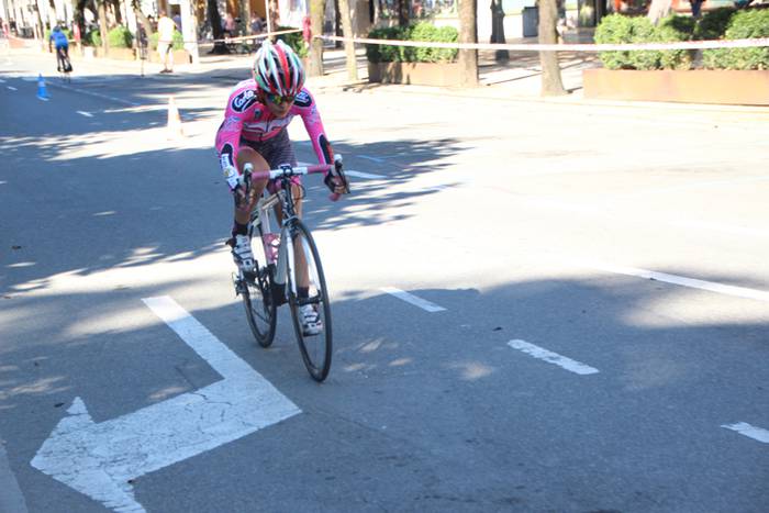 Emakumeen Tolosako Saria 16 1468692399065