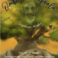 Filmaren emanaldia