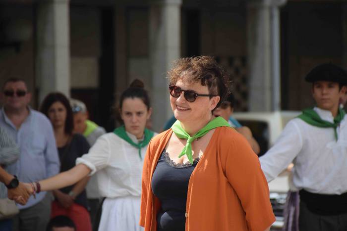 Irurako San Mielak 2019. Sok 39 1569072407607