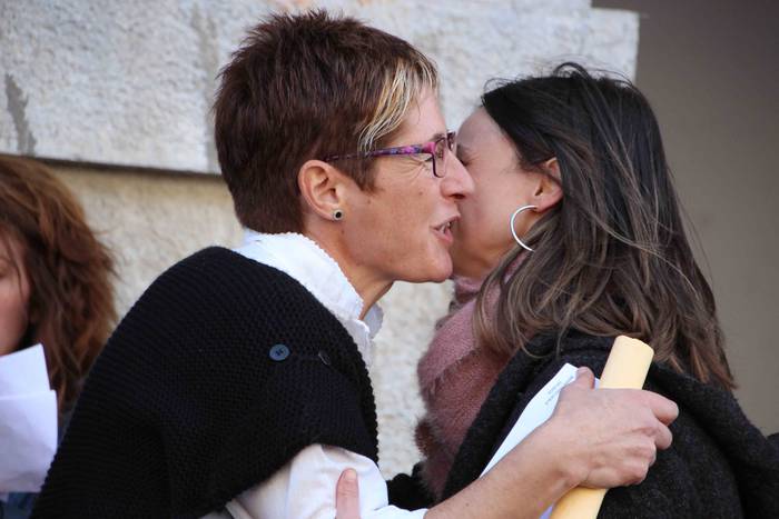 Azoka eguna ospatu dute Bera 73 1541346455226