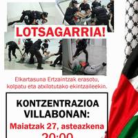 Elkarretaratzea