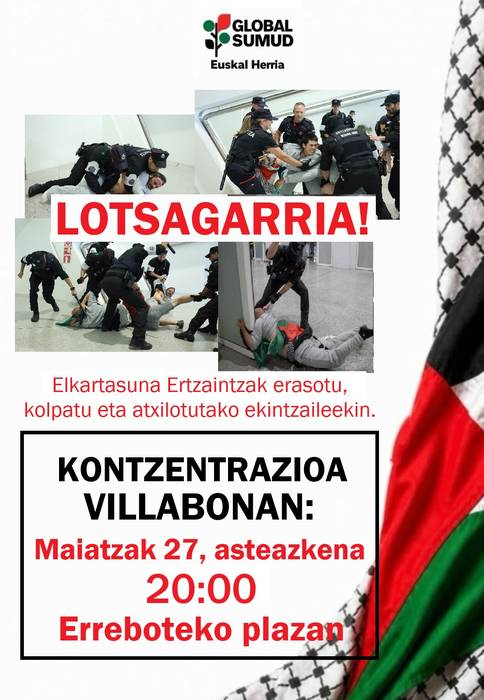 Elkarretaratzea