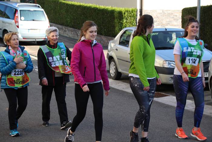 Altzon, Korrika Festa ospatu 21 1491588616519