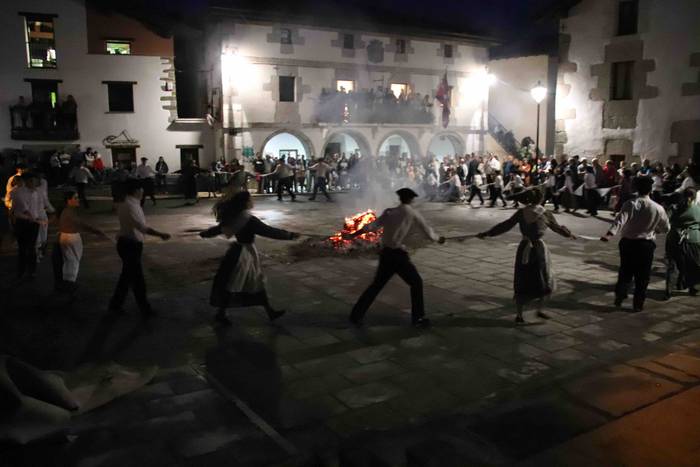 Abaltzisketako San Joan jaia 53 1656022420292