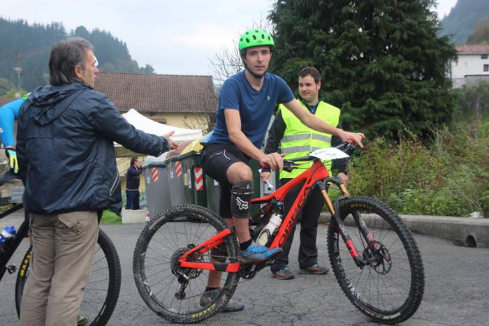 Martxan, mendiko bizikletak  20 1509287692773