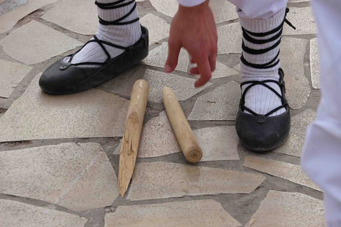 Lo zegoena, esnatu dute Abal 34 1551613746604