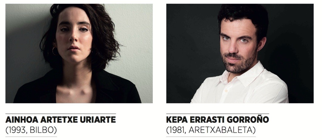 «Euskal zinemaren loraldia gertatu da azken urteetan»