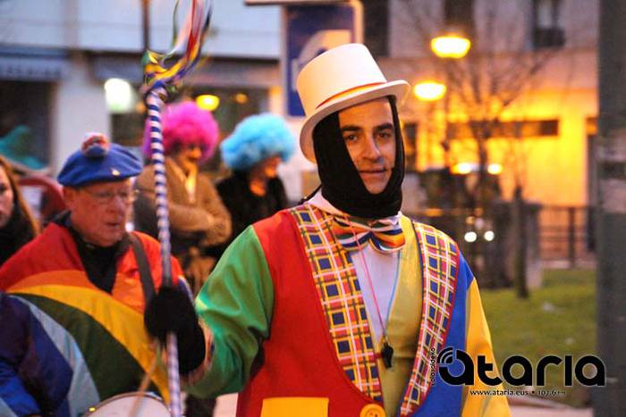 Gaupasaz edo goiz pasa, zeze 19 1518526108614