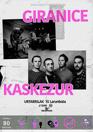 Kontzertuak