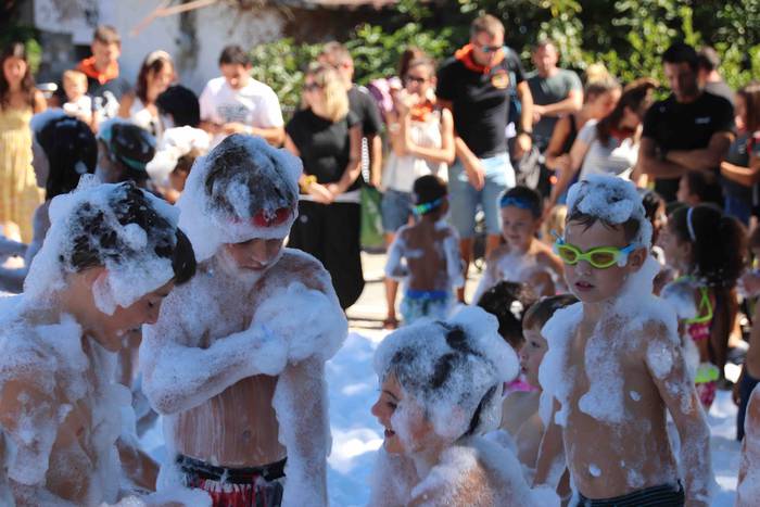 Zizurkilgo Elbarrenako jaiak 45 1662809410029