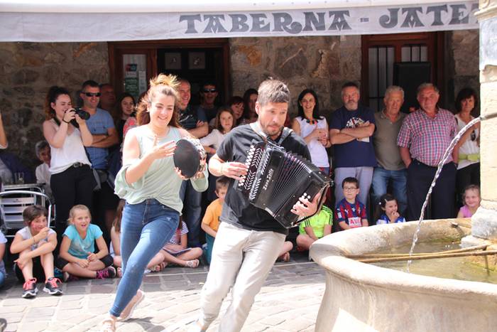 Muskerraren eguna Asteasun 71 1495373651455