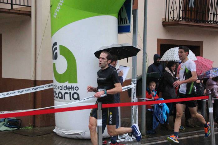 Imanol Gonzalez eta Saioa Ar 93 1573929362894