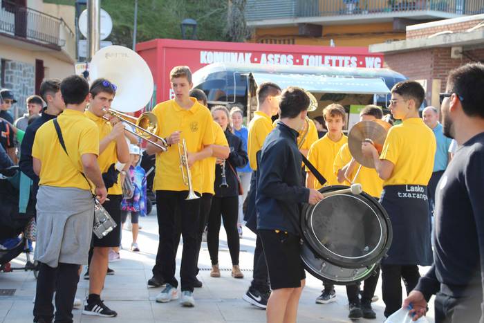 Kilometroak euskal musika ib 20 1664724924044