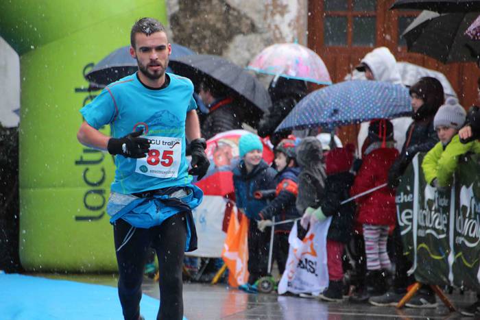 II. Negu Trail, Berastegi, 2 40 1549215860659