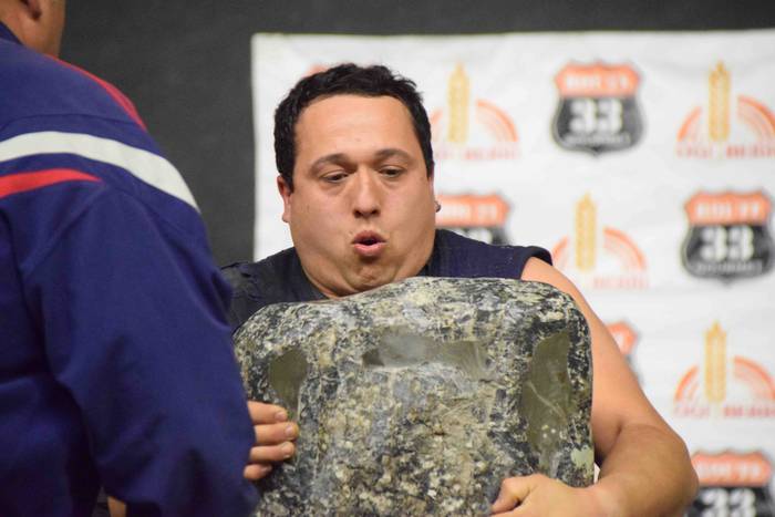 Jokin Eizmendik irabazi du A 37 1573931093779