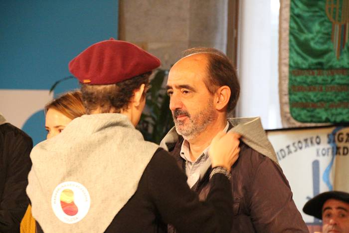 Tolosako Babarrun Kofradiako kide berriak 20 1479648738449