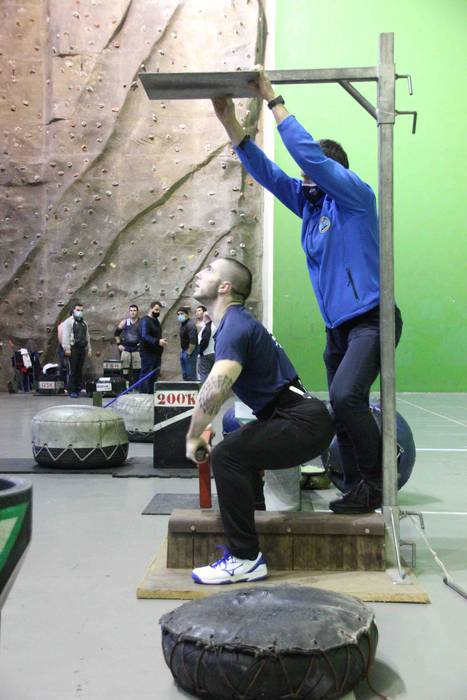 Lokotx biltzen txapelduna, J 38 1612638156601