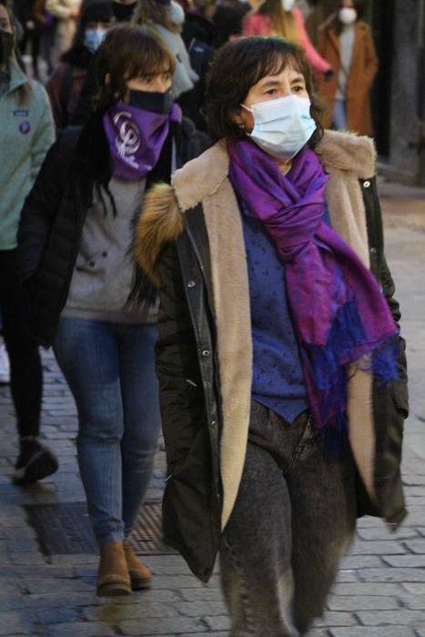 Emakumeek eskualdeko kaleak  28 1615231240469