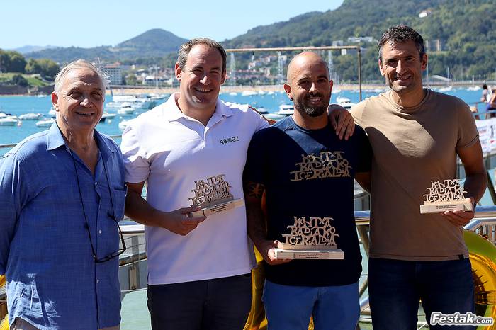 Ioseba Mateos eta Asier Goen 3 1663060542886