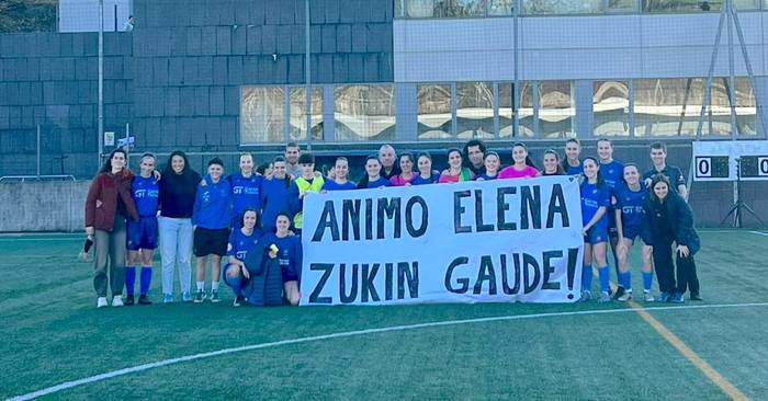 Partida osoa jokatu ondoren, hiru puntu gehiago