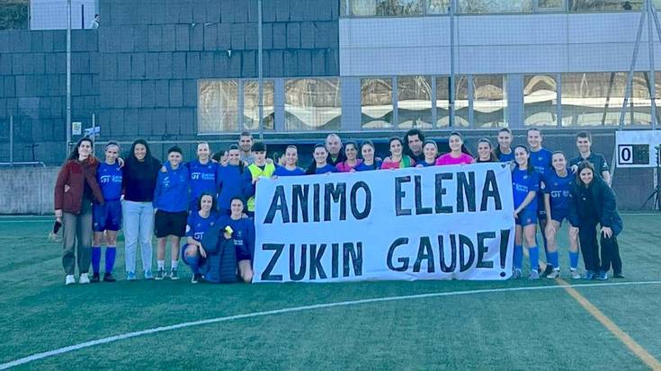 Partida osoa jokatu ondoren, hiru puntu gehiago