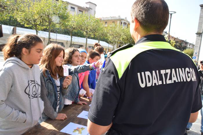 Kotxerik Gabeko Eguna 2016, Tolosa eta Ibarra 34 1474538251083