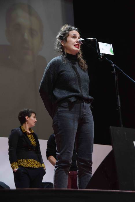 Amaierako agurretan, emozio  37 1576364512486