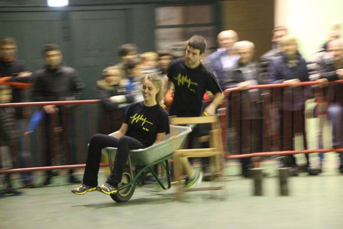 Datorren urtera arte San Martin! 16 1479064023238