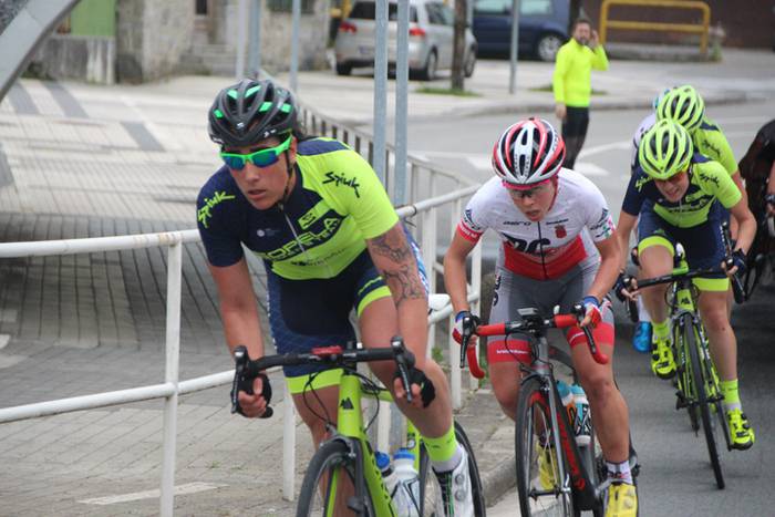 Lucia Gonzalezek irabazi du  13 1527422792098