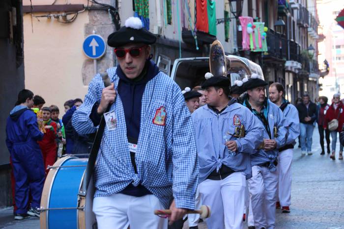 Tolosako Inauteriak. Kaleko  43 1582213487385