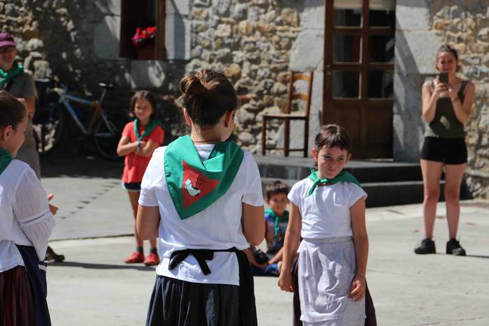 Gazteluko festak 2019 Txupin 18 1565788993630