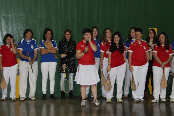 Maider Mendizabal omendu dut 12 1514663340159