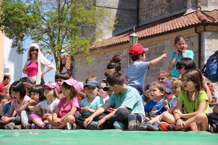 Alkizan ingurumenaren eguna 34 1465128431093