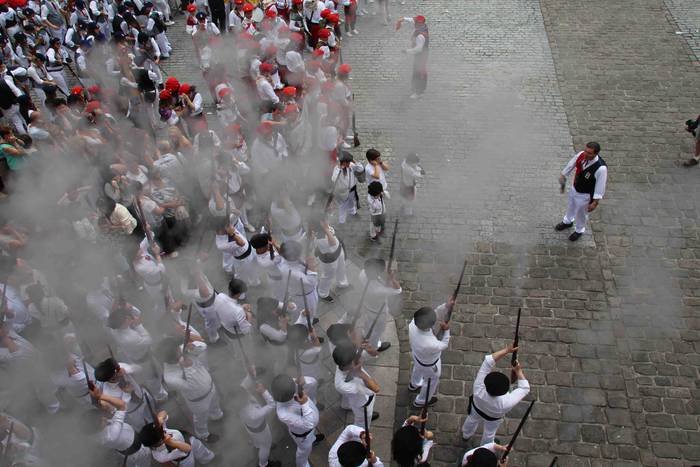 San Joan egunaren ongietorri 108 1561390885507