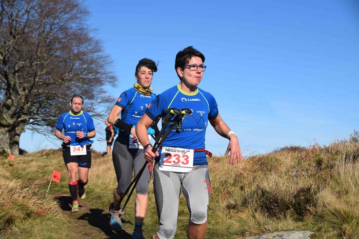 San Lorentzo gainean, trikit 42 1580657493395