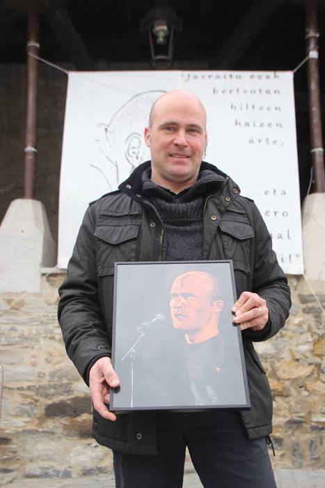 Aitor Mendiluzeri omenaldia  25 1520688852173