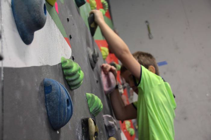 Oargiko IX. Boulder Txapelketa 3 1543840601629